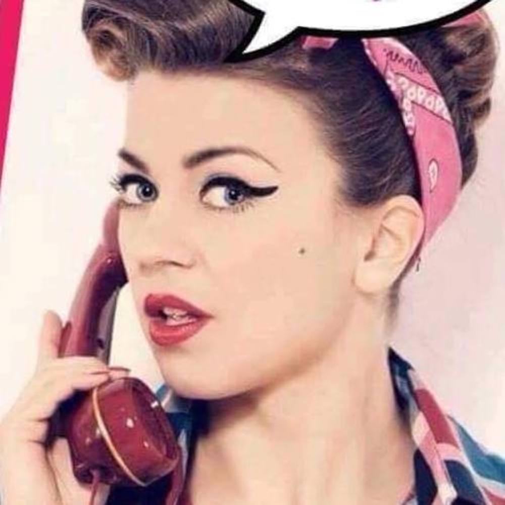 Meet your Posher, Silabelle